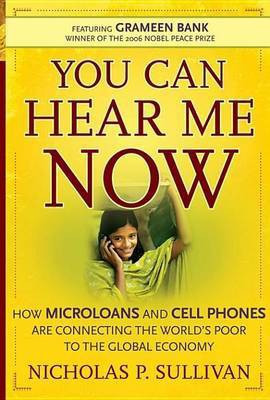 You Can Hear Me Now(English, Electronic book text, Sullivan Nicholas P.)