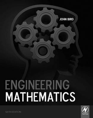 Engineering Mathematics(English, Electronic book text, Bird John BSC (Hons) Ceng Cmath Csci Fiet Miee Fiie Fima Fcollt)