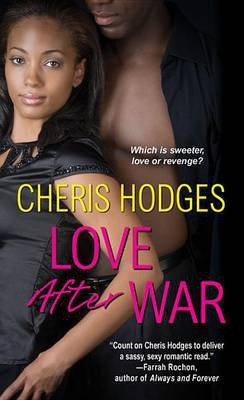 Love After War(English, Electronic book text, Hodges Cheris)