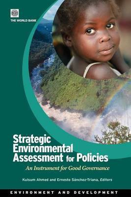 Strategic Environmental Assessment for Policies(English, Electronic book text, Ahmed Kulsum)