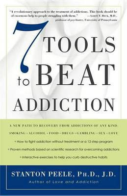 7 Tools to Beat Addiction(English, Electronic book text, Peele Stanton)
