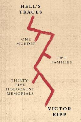 Hell's Traces(English, Electronic book text, Ripp Victor)