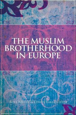 The Muslim Brotherhood in Europe(English, Hardcover, unknown)