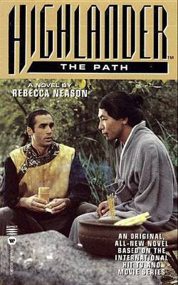Highlander(tm)(English, Electronic book text, Neason Rebecca)