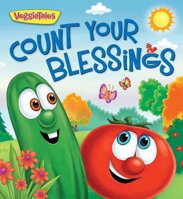 COUNT YOUR BLESSINGS(English, Board book, Bostrom Kathleen Long)