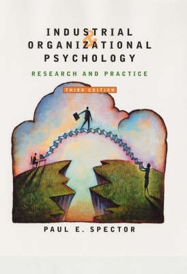 Industrial and Organizational Psychology: Wiley Student Edition(English, Hardcover, Spector Paul E.)