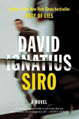 Siro(English, Electronic book text, Ignatius David)