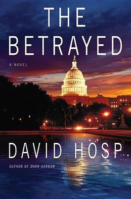 The Betrayed(English, Electronic book text, Hosp David)