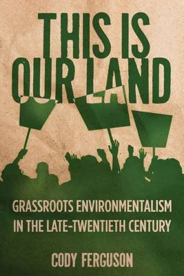 This Is Our Land(English, Electronic book text, Ferguson Cody)