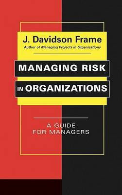 Managing Risk in Organizations(English, Electronic book text, Frame J. Davidson)