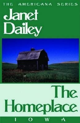 The Homeplace(English, Electronic book text, Dailey Janet)