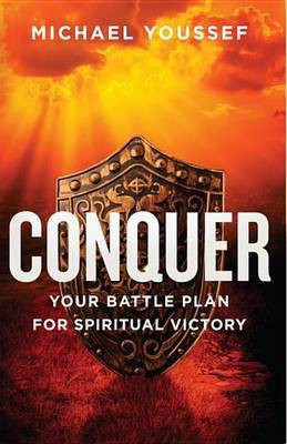 Conquer(English, Electronic book text, Youssef Michael)
