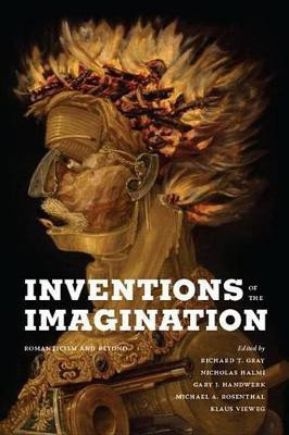 Inventions of the Imagination(English, Electronic book text, unknown)