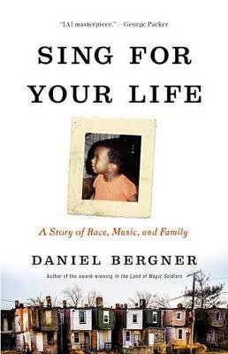 Sing for Your Life(English, Electronic book text, Bergner Daniel)