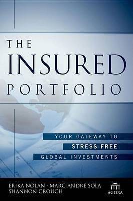 The Insured Portfolio(English, Electronic book text, Nolan Erika)