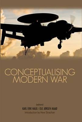 Conceptualising Modern War(English, Hardcover, unknown)