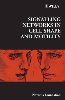 Signalling Networks in Cell Shape and Motility(English, Electronic book text, unknown)