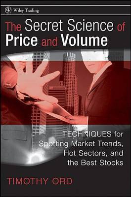 The Secret Science of Price and Volume(English, Electronic book text, Ord Tim)