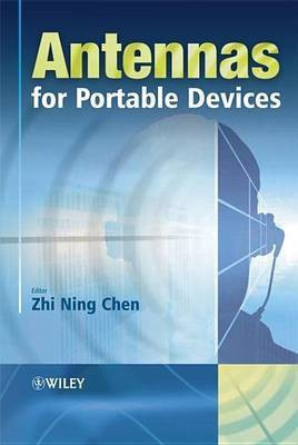 Antennas for Portable Devices(English, Electronic book text, unknown)