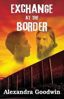 Exchange at the Border(English, Paperback, Goodwin Alexandra)