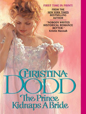 The Prince Kidnaps a Bride(English, Electronic book text, Dodd)