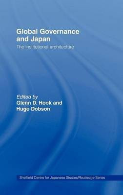 Global Governance and Japan(English, Electronic book text, unknown)