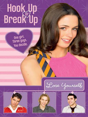 Lose Yourself(English, Electronic book text, Adams Kendall)
