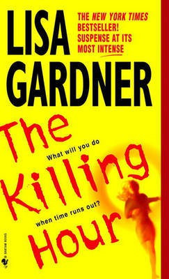 The Killing Hour(English, Electronic book text, Gardner Lisa)
