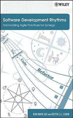 Software Development Rhythms(English, Electronic book text, Lui Kim Man)