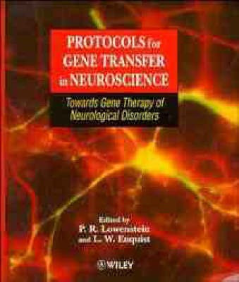 Protocols for Gene Transfer in Neuroscience(English, Paperback, unknown)
