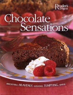 Chocolate Sensations(English, Hardcover, Faber Lee)