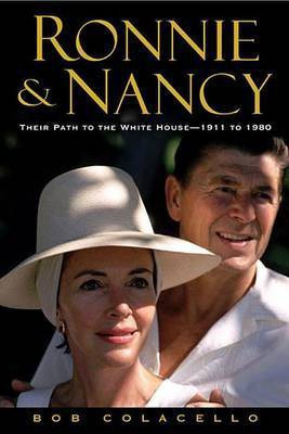 Ronnie and Nancy(English, Electronic book text, Colacello Bob)