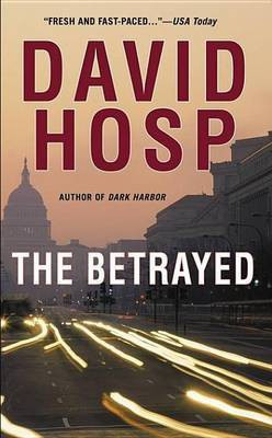 The Betrayed(English, Electronic book text, Hosp David)