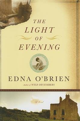 The Light of Evening(English, Hardcover, O'Brien Edna)