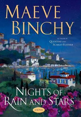 Nights of Rain and Stars(English, Electronic book text, Binchy Maeve)