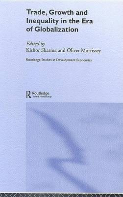 Trade, Growth and Inequality in the Era of Globalization(English, Electronic book text, unknown)