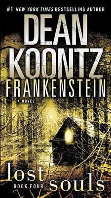 Frankenstein(English, Electronic book text, Koontz Dean R)