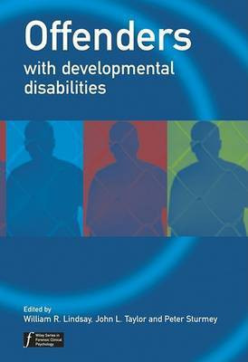 Offenders with Developmental Disabilities(English, Electronic book text, unknown)