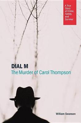 Dial M(English, Electronic book text, Swanson William)