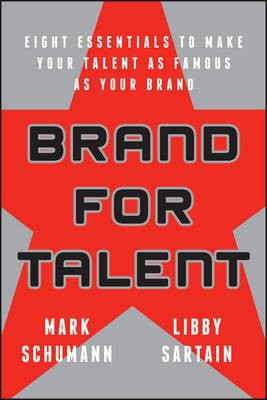 Brand for Talent(English, Electronic book text, Schumann Mark)
