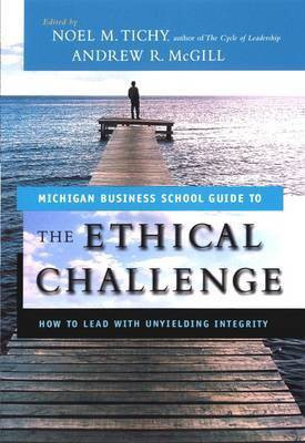 The Ethical Challenge(English, Electronic book text, unknown)