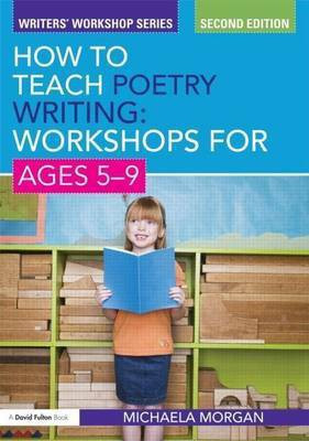 How to Teach Poetry Writing(English, Electronic book text, Morgan Michaela)