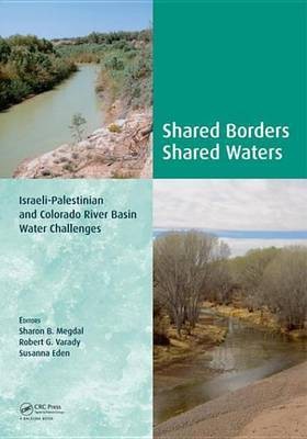 Shared Borders, Shared Waters(English, Electronic book text, unknown)