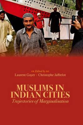 Muslims in Indian Cities(English, Hardcover, unknown)