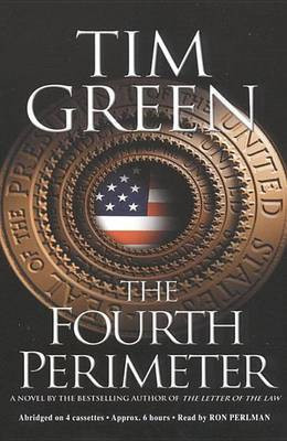 The Fourth Perimeter(English, Electronic book text, Green Tim)