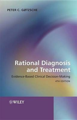 Rational Diagnosis and Treatment(English, Electronic book text, Gotzsche Peter)