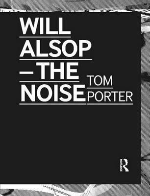 Will Alsop(English, Electronic book text, Porter Tom)