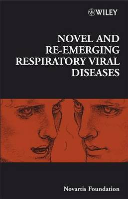 Novel and Re-emerging Respiratory Viral Diseases(English, Electronic book text, unknown)