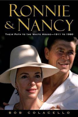 Ronnie and Nancy(English, Electronic book text, Colacello Bob)
