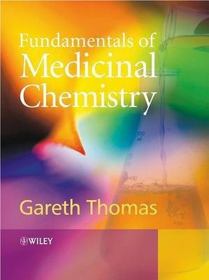 Fundamentals of Medicinal Chemistry(English, Electronic book text, Thomas Gareth)